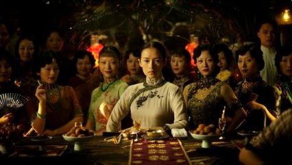 电影《一代宗师》哪能看到？