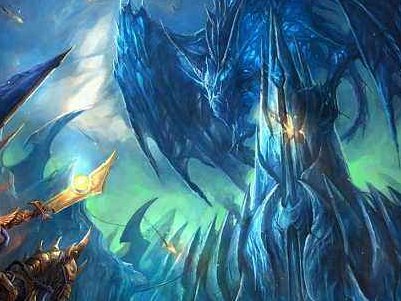 魔兽世界怎么到嚎风峡湾