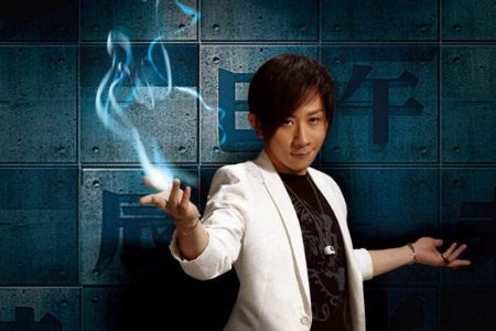 刘谦经典的魔术秀表演都有哪些？