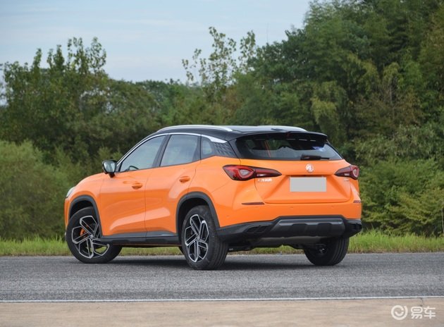 年前买车的有福了，4款SUV将上市，每一款都具备爆款潜质