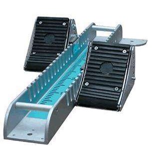 怎样使用起跑器