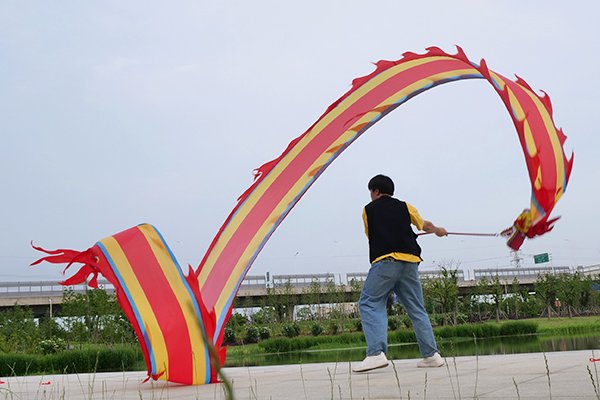 甩二年级上册造句