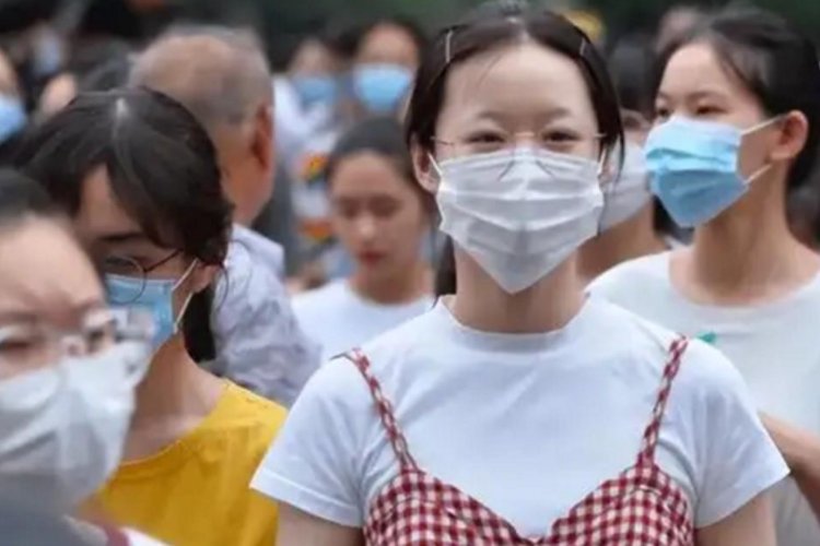 新高考全国1卷的省份有哪些