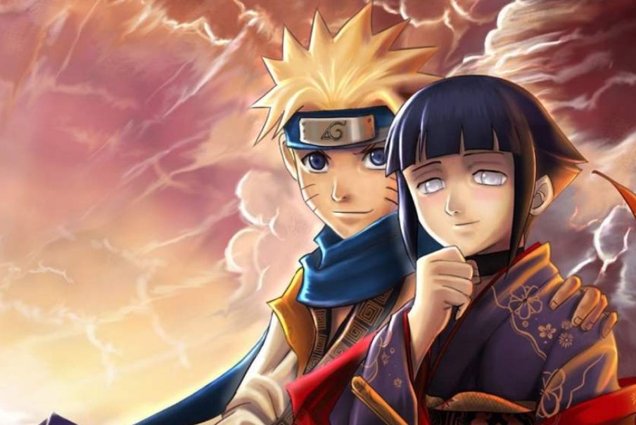 日本著名漫画火影忍者结局如何？