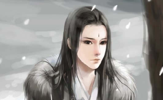 林云牛背山是什么小说?