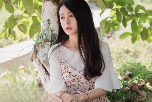 聊斋群妖谱小妖花谁演的 杨馥羽多大了背景资料介绍