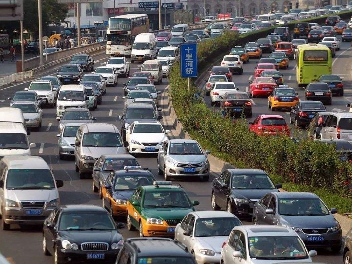 中秋节（八月十五）高速免费吗