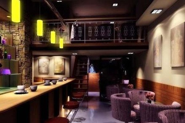 北京一咖啡店强制消费称水电费高，不买咖啡就不能坐咖啡厅？