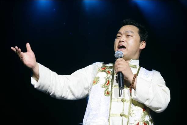 著名原生态歌星高宝利不幸发生车祸去世，他有哪些优秀的代表作品？