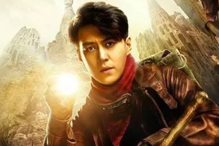 《鬼吹灯》十二部顺序是什么？