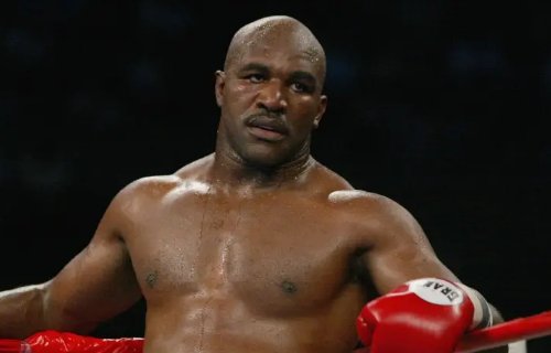 世界重量级拳王排名