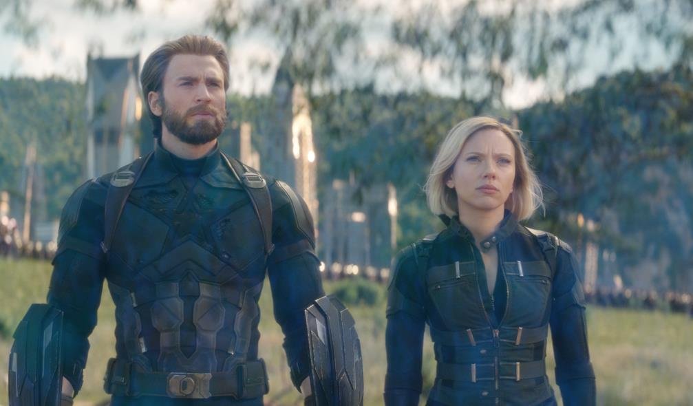 灭,灭霸大胜,《复仇者联盟3》的结局到底是什么意思