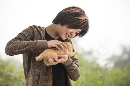 跪求神犬奇兵里金凤凰的照片 最低五张 必采纳！！！