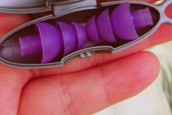 防噪音耳塞有哪些品牌？