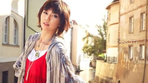 孙燕姿还参加过内地的哪些综艺节目?