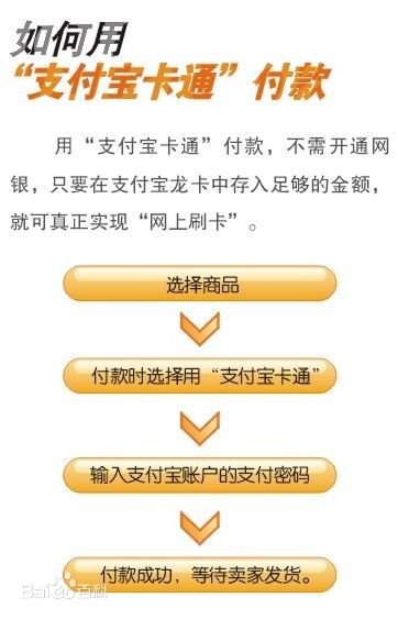 建行支付宝龙卡怎么用