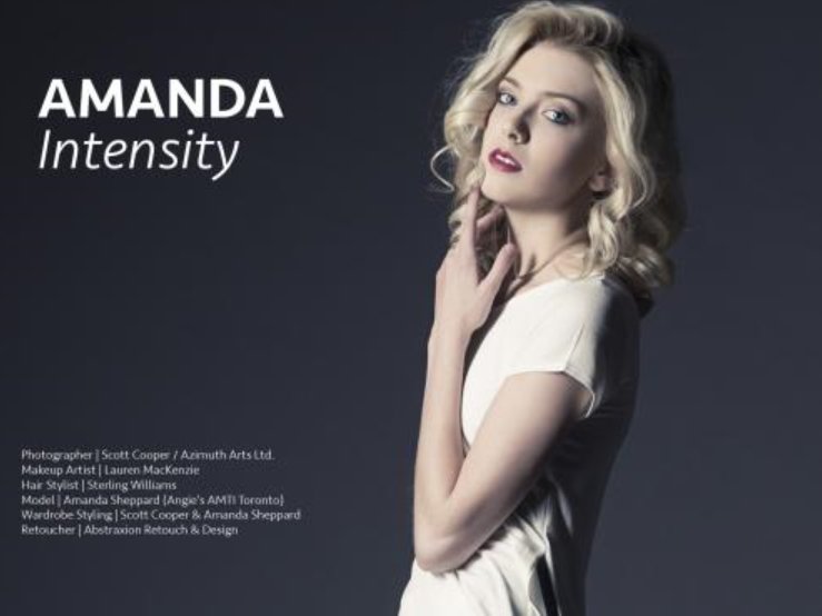 你知道英文名Amanda是什么意思吗？