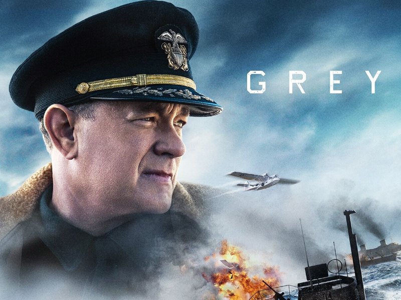 潜艇大战的电影有哪些