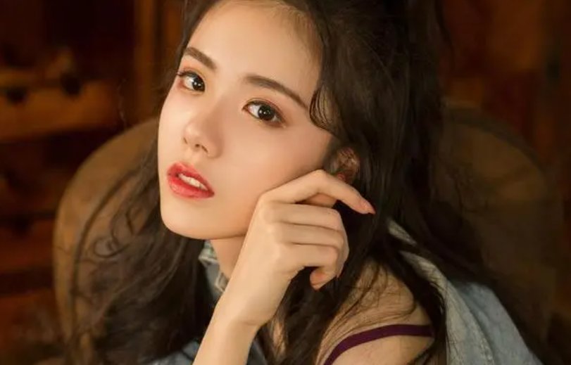 女生说crush是啥意思？