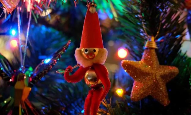 双旦是几月几号