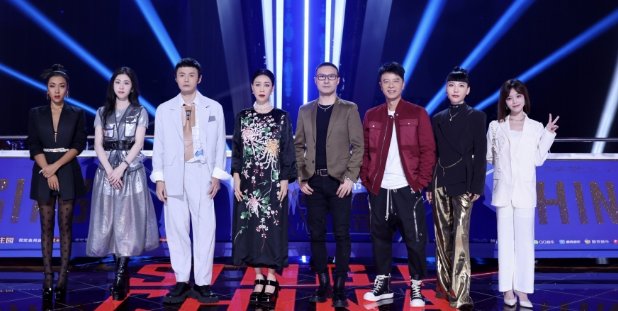 中国好声音2021导师有谁