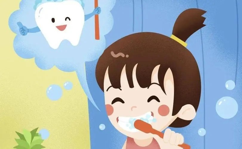 很多人喜欢饭后刷牙,饭后立刻刷牙会破坏牙釉质吗?