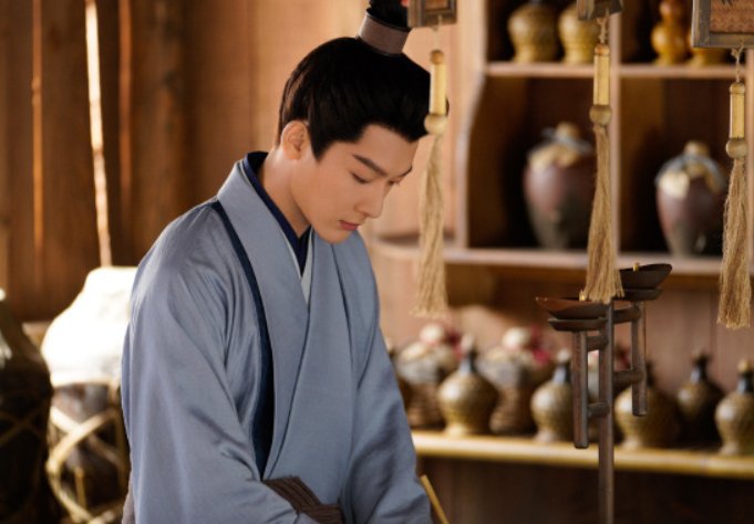 长相思电视剧更新到几集了