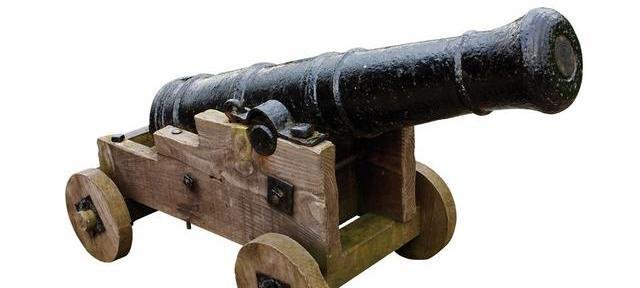 古代时期的火药始于什么时候？