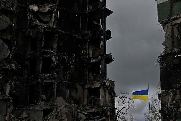 泽连斯基被曝:将意大利千万豪宅租给俄罗斯人!这算不算亲俄?