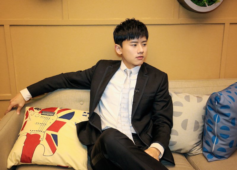 2023中秋晚会张杰在哪个台