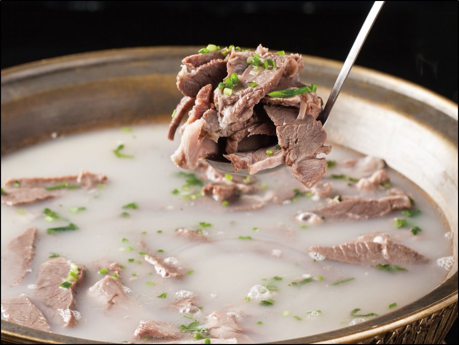 广东的冬至吃什么