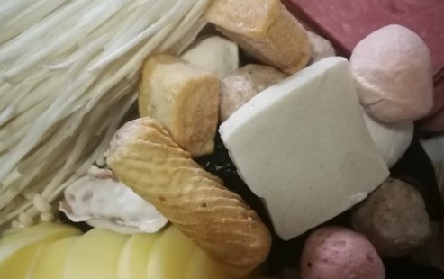 徽州名菜一品锅的做法