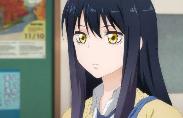 《看得见的女孩》神明对见子做了什么?