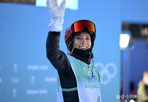 谷爱凌的家庭是单亲带娃，母亲也是女强人但谷爱凌很优秀，你怎么看？