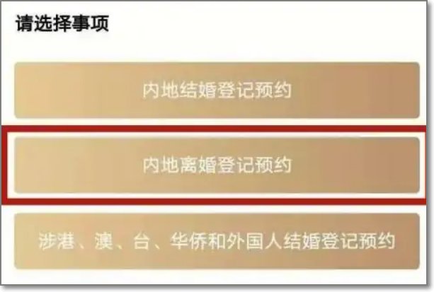 手机申请离婚平台是什么