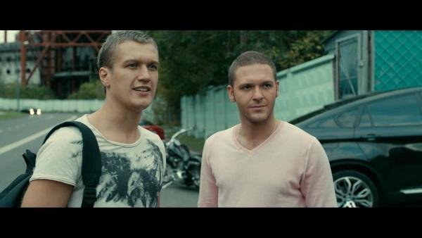 致命螺旋的剧情简介