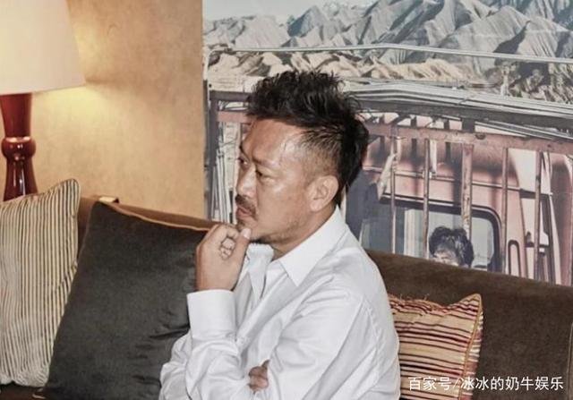 他曾涉毒却没有被封杀，但事业遭受重创，王学兵现在过得怎样？