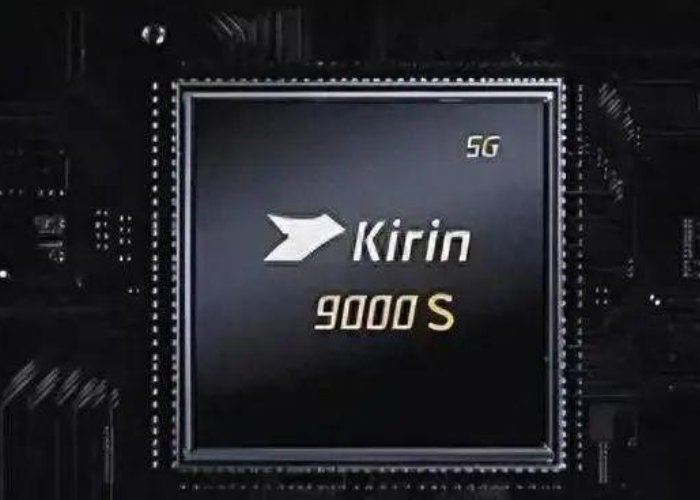 麒麟9000s相当于骁龙多少