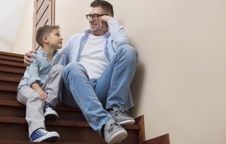 让宝宝和爸爸更亲近,那有哪些好的办法?