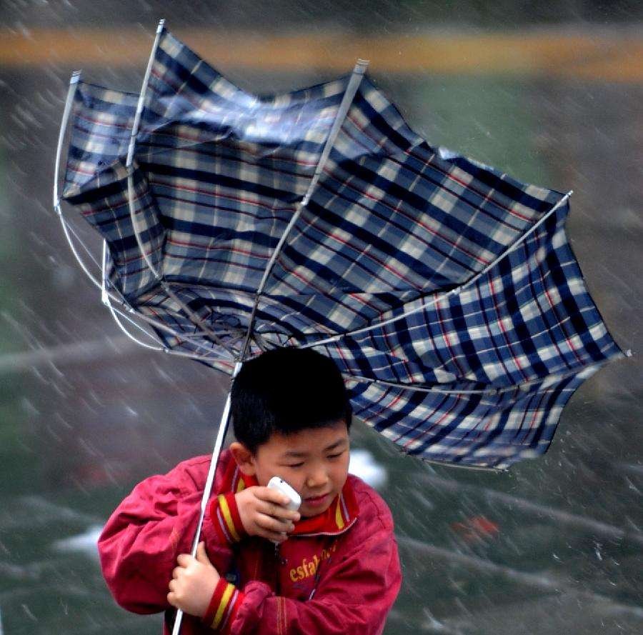 刮风是怎么定向的(比如:东风是从东边刮来的风叫东风,还是往东刮的风叫东风)?