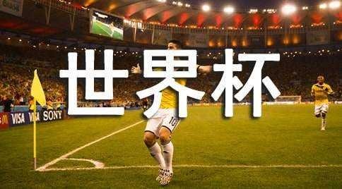 世界杯在哪里举行