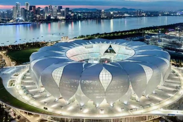 亚运会用英语怎么说？