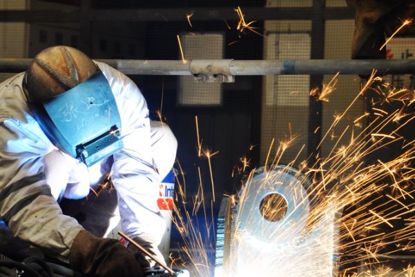 请问焊后热处理指哪几种？