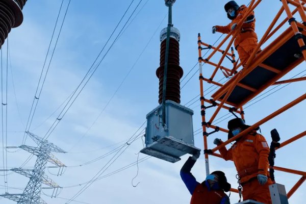 法国的电价暴涨了400%，这意味着什么？