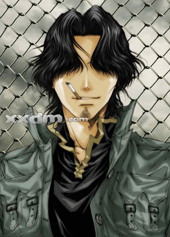 BUS GAMER的作者简介