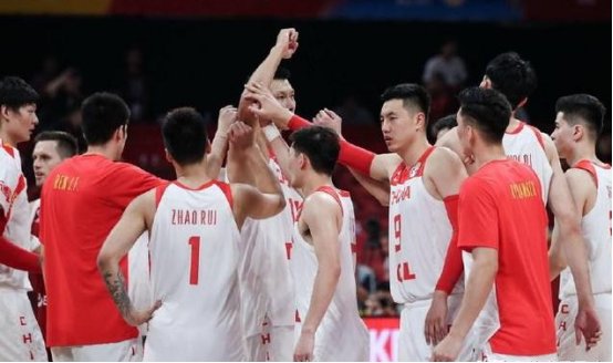 中国男篮获雅加达亚运会冠军，是否就拥有东京奥运会资格?