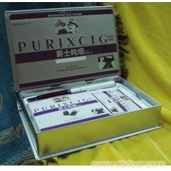 爵士纯烟的过烟瘾