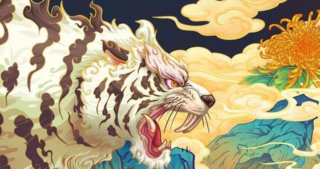 “君子豹变”是什么意思?有什么典故呢?