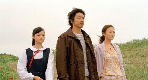 生命奇迹小狐狸的主演阵容