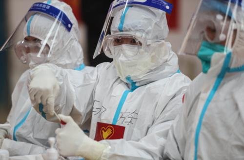 全国13个省份下调核酸检测费用，价格发生了怎样的变化？